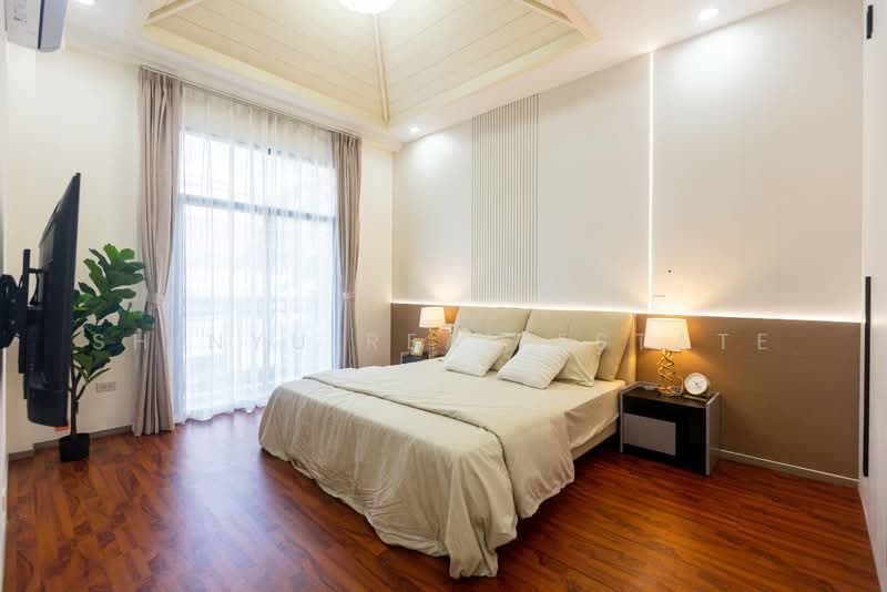 Thadarawadi, Chon Buri (Pattaya), Bang Lamung, Bang Lamung (Pattaya), Chon Buri (Pattaya), 4 Bedrooms, 220 sqm, Villa For Sale, by Shinyu Real Estate, 500247081 - DDproperty.com