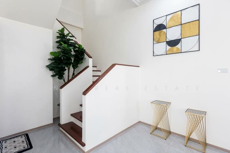 Thadarawadi, Chon Buri (Pattaya), Bang Lamung, Bang Lamung (Pattaya), Chon Buri (Pattaya), 4 Bedrooms, 220 sqm, Villa For Sale, by Shinyu Real Estate, 500247081 - DDproperty.com