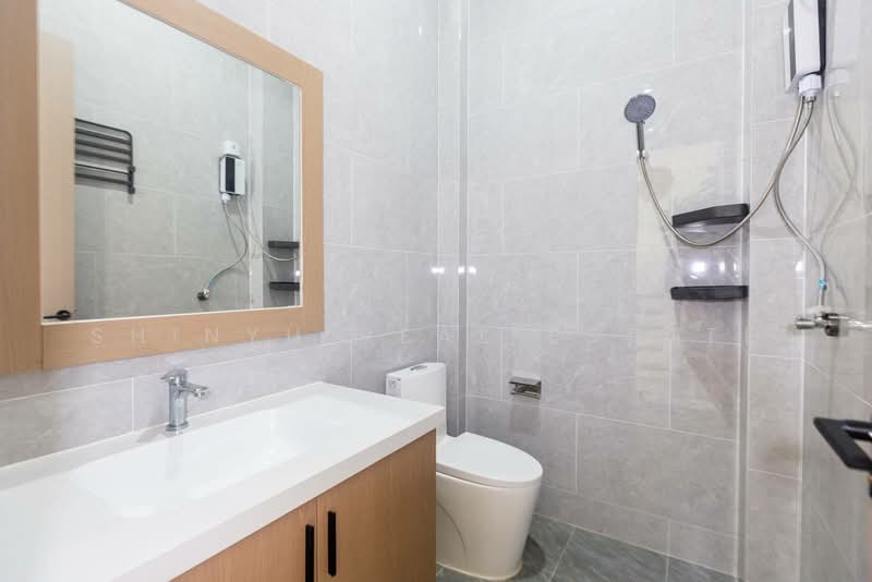 Thadarawadi, Chon Buri (Pattaya), Bang Lamung, Bang Lamung (Pattaya), Chon Buri (Pattaya), 4 Bedrooms, 220 sqm, Villa For Sale, by Shinyu Real Estate, 500247081 - DDproperty.com