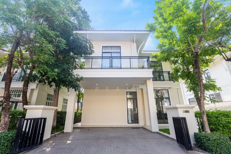 Thadarawadi, Chon Buri (Pattaya), Bang Lamung, Bang Lamung (Pattaya), Chon Buri (Pattaya), 4 Bedrooms, 220 sqm, Villa For Sale, by Shinyu Real Estate, 500247081 - DDproperty.com