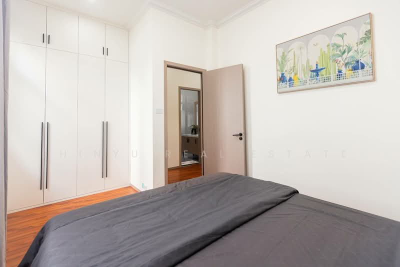 Thadarawadi, Chon Buri (Pattaya), Bang Lamung, Bang Lamung (Pattaya), Chon Buri (Pattaya), 4 Bedrooms, 220 sqm, Villa For Sale, by Shinyu Real Estate, 500247081 - DDproperty.com