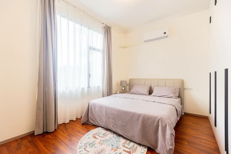 Thadarawadi, Chon Buri (Pattaya), Bang Lamung, Bang Lamung (Pattaya), Chon Buri (Pattaya), 4 Bedrooms, 220 sqm, Villa For Sale, by Shinyu Real Estate, 500247081 - DDproperty.com