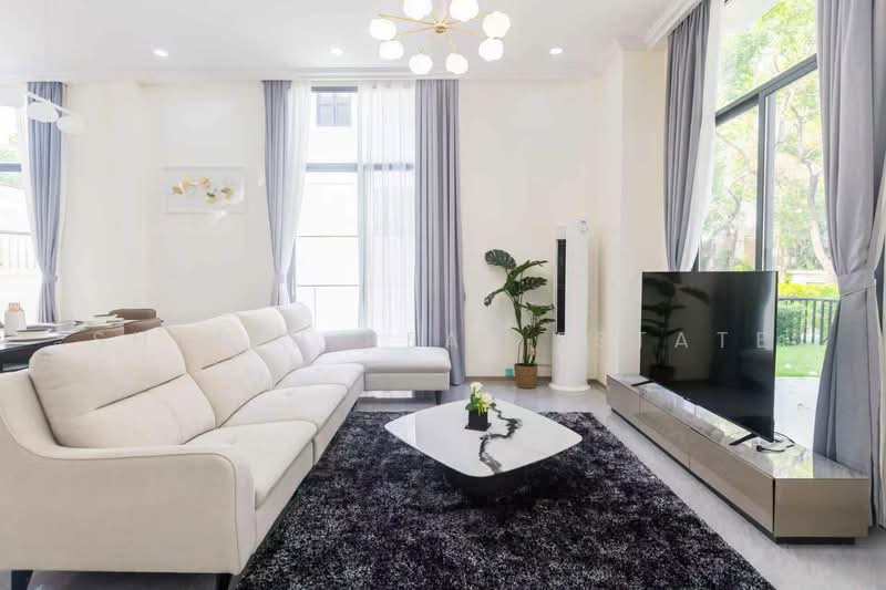 Thadarawadi, Chon Buri (Pattaya), Bang Lamung, Bang Lamung (Pattaya), Chon Buri (Pattaya), 4 Bedrooms, 220 sqm, Villa For Sale, by Shinyu Real Estate, 500247081 - DDproperty.com