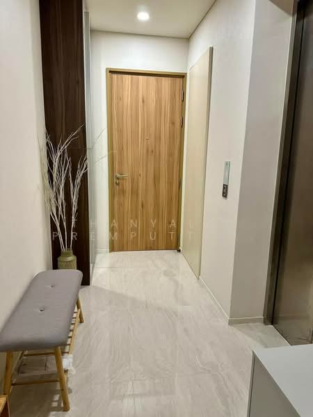 Siamese Exclusive Sukhumvit 31, Bangkok, 75 Soi Sukhumvit 31, Khlong Tan Nua, Watthana, Bangkok, 2 Bedrooms, 72 sqm, Condo For Rent, by Thanyalak Premputtiphan, 500247082 - DDproperty.com