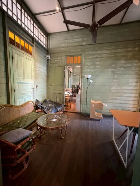 Space for Rent in Sathorn-Yen Akat 10 Parking Ideal for Cafe, Restaurant, Bangkok, Thung Maha Mek, Sathon, Bangkok, , 80 sqm, Retail Space For Rent, by Chutinun Mungmai, 500247083 - DDproperty.com