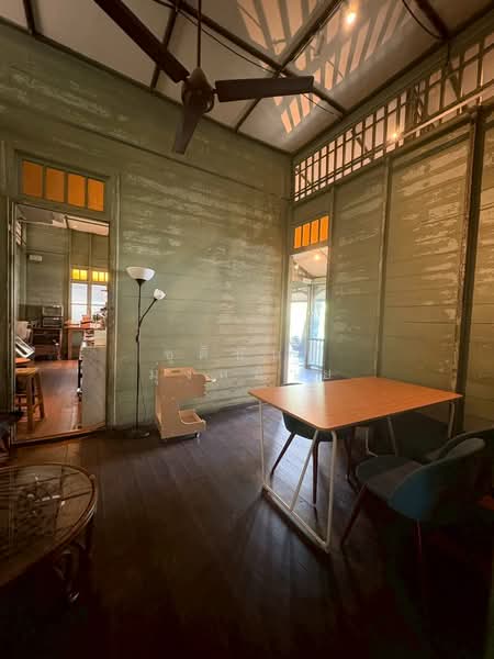 Space for Rent in Sathorn-Yen Akat 10 Parking Ideal for Cafe, Restaurant, Bangkok, Thung Maha Mek, Sathon, Bangkok, , 80 sqm, Retail Space For Rent, by Chutinun Mungmai, 500247083 - DDproperty.com