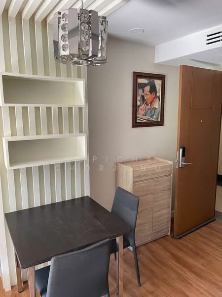 Dusit Grand Park, Chon Buri (Pattaya), 384/206, Moo 12, Jomtiensaineung Road, Bang Lamung, Bang Lamung (Pattaya), Chon Buri (Pattaya), 1 Bedroom, 35 sqm, Condo For Sale, by Supicha Chorjong, 500247085 - DDproperty.com