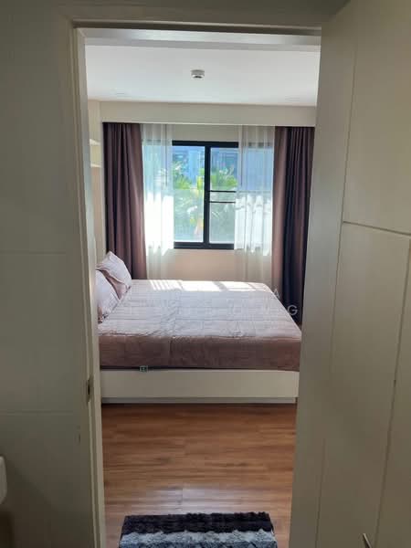 Dusit Grand Park, Chon Buri (Pattaya), 384/206, Moo 12, Jomtiensaineung Road, Bang Lamung, Bang Lamung (Pattaya), Chon Buri (Pattaya), 1 Bedroom, 35 sqm, Condo For Sale, by Supicha Chorjong, 500247085 - DDproperty.com
