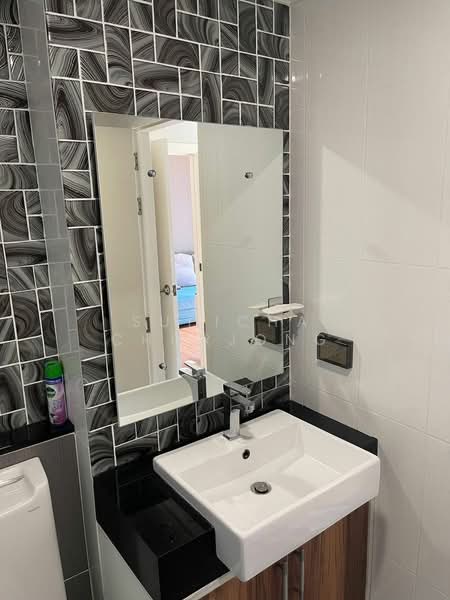 Dusit Grand Park, Chon Buri (Pattaya), 384/206, Moo 12, Jomtiensaineung Road, Bang Lamung, Bang Lamung (Pattaya), Chon Buri (Pattaya), 1 Bedroom, 35 sqm, Condo For Sale, by Supicha Chorjong, 500247085 - DDproperty.com