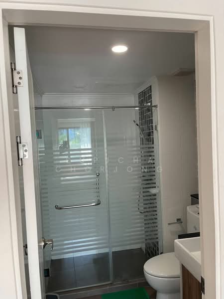 Dusit Grand Park, Chon Buri (Pattaya), 384/206, Moo 12, Jomtiensaineung Road, Bang Lamung, Bang Lamung (Pattaya), Chon Buri (Pattaya), 1 Bedroom, 35 sqm, Condo For Sale, by Supicha Chorjong, 500247085 - DDproperty.com