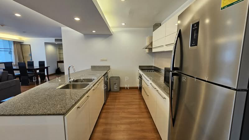 Park View Mansion, Bangkok, ซอยศรีนคริ ถนนศรีนครินทร์, Nong Bon, Prawet, Bangkok, 2 Bedrooms, 166 sqm, Condo For Rent, by BANGKOK PROPERTY AGENTS, 500247086 - DDproperty.com