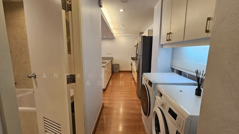 Park View Mansion, Bangkok, ซอยศรีนคริ ถนนศรีนครินทร์, Nong Bon, Prawet, Bangkok, 2 Bedrooms, 166 sqm, Condo For Rent, by BANGKOK PROPERTY AGENTS, 500247086 - DDproperty.com