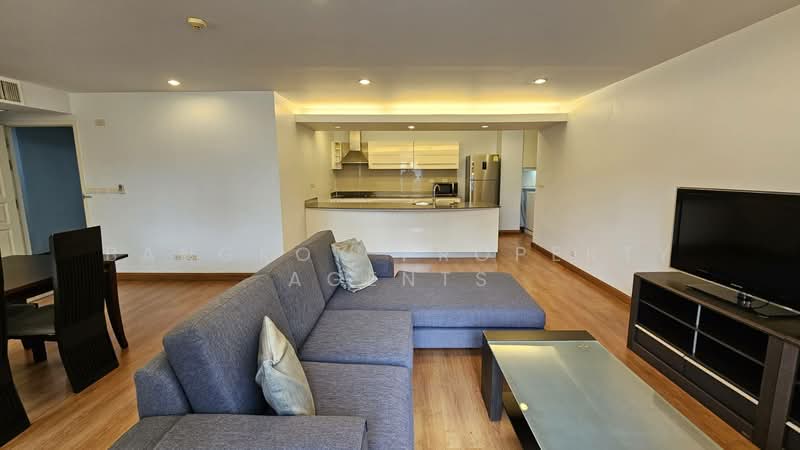 Park View Mansion, Bangkok, ซอยศรีนคริ ถนนศรีนครินทร์, Nong Bon, Prawet, Bangkok, 2 Bedrooms, 166 sqm, Condo For Rent, by BANGKOK PROPERTY AGENTS, 500247086 - DDproperty.com