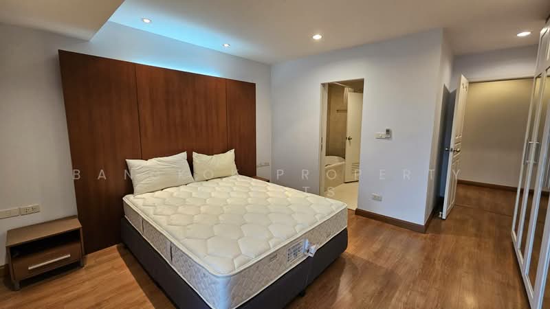 Park View Mansion, Bangkok, ซอยศรีนคริ ถนนศรีนครินทร์, Nong Bon, Prawet, Bangkok, 2 Bedrooms, 166 sqm, Condo For Rent, by BANGKOK PROPERTY AGENTS, 500247086 - DDproperty.com