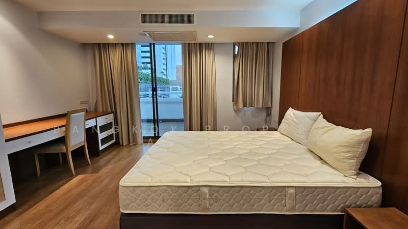 Park View Mansion, Bangkok, ซอยศรีนคริ ถนนศรีนครินทร์, Nong Bon, Prawet, Bangkok, 2 Bedrooms, 166 sqm, Condo For Rent, by BANGKOK PROPERTY AGENTS, 500247086 - DDproperty.com