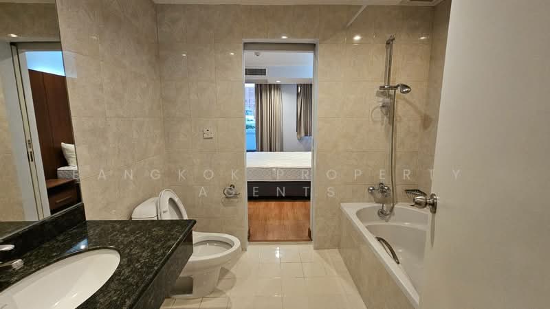 Park View Mansion, Bangkok, ซอยศรีนคริ ถนนศรีนครินทร์, Nong Bon, Prawet, Bangkok, 2 Bedrooms, 166 sqm, Condo For Rent, by BANGKOK PROPERTY AGENTS, 500247086 - DDproperty.com