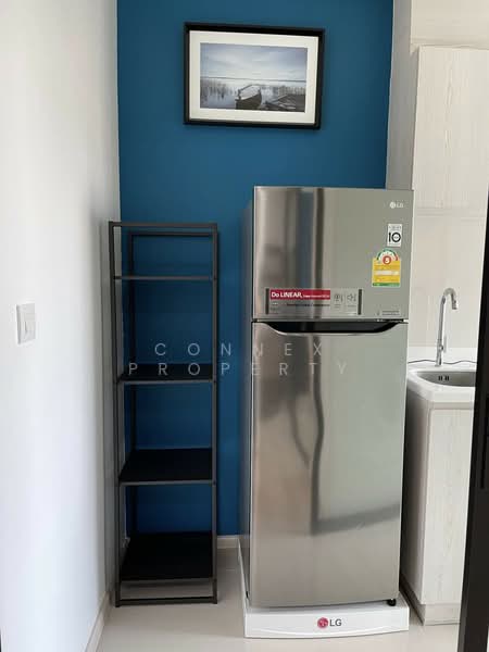 Life Asoke, Bangkok, Asoke-Dindang Road, Bang Kapi, Huai Khwang, Bangkok, 1 Bedroom, 29 sqm, Condo For Sale, by Connex Property, 500247087 - DDproperty.com