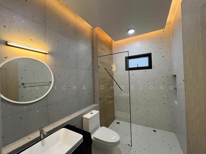 undefined, Chon Buri (Pattaya), Poong, Bang Lamung (Pattaya), Chon Buri (Pattaya), 3 Bedrooms, 251 sqm, Single Detached House For Sale, by Supicha Chorjong, 500247089 - DDproperty.com