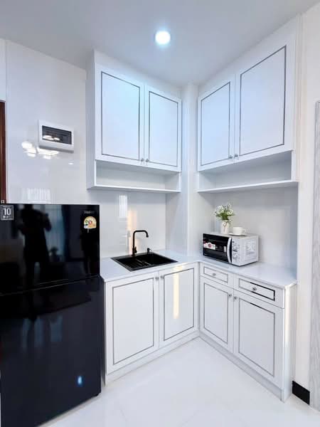 CC Condominium 2, Chon Buri (Pattaya), Sukhumvit Road, Nong Pru, Bang Lamung (Pattaya), Chon Buri (Pattaya), 1 Bedroom, 35 sqm, Condo For Sale, by PLC real estate, 500247091 - DDproperty.com