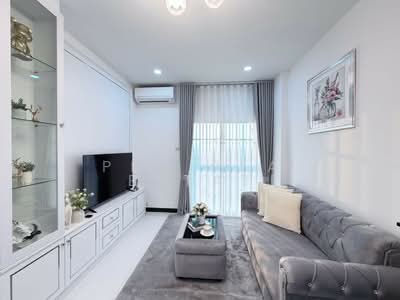 ขาย - CC Condominium 2 : ซีซี คอนโดมิเนียม 2, ชลบุรี