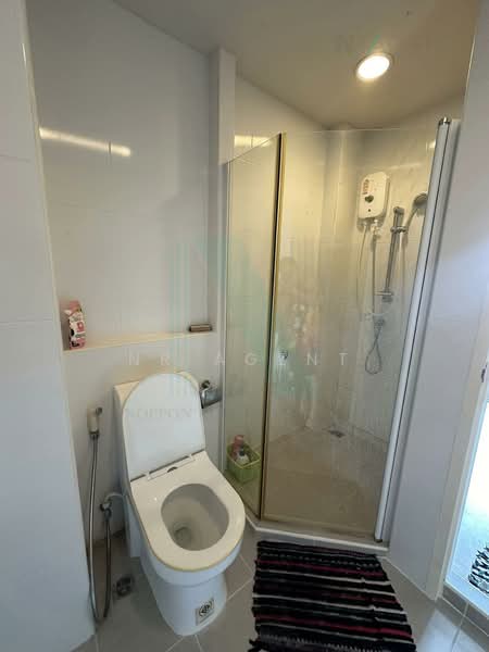 J Condo Sathorn-Kallaprapruk, Bangkok, Kallapaphruek Road, Bang Khae, Bang Khae, Bangkok, 1 Bedroom, 31 sqm, Condo For Sale, by NR AGENT, 500247092 - DDproperty.com