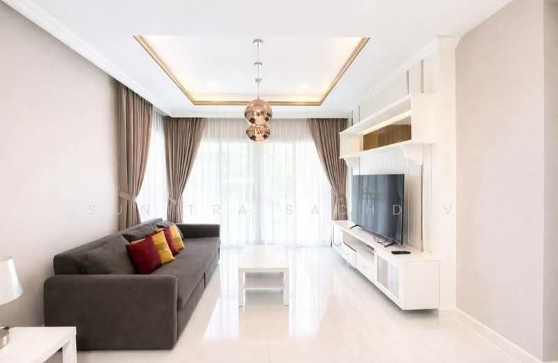 Passorn Prestiege Luxe Pattanakarn : ภัสสร เพรสทีจ ลุกซ์ พัฒนาการ, กรุงเทพ, ถนนพัฒนาการ, สวนหลวง, สวนหลวง, กรุงเทพ, 220 ตร.ม., บ้านเดี่ยว ให้เช่า, โดย Sunitra Sachdev, 500247093 - DDproperty.com