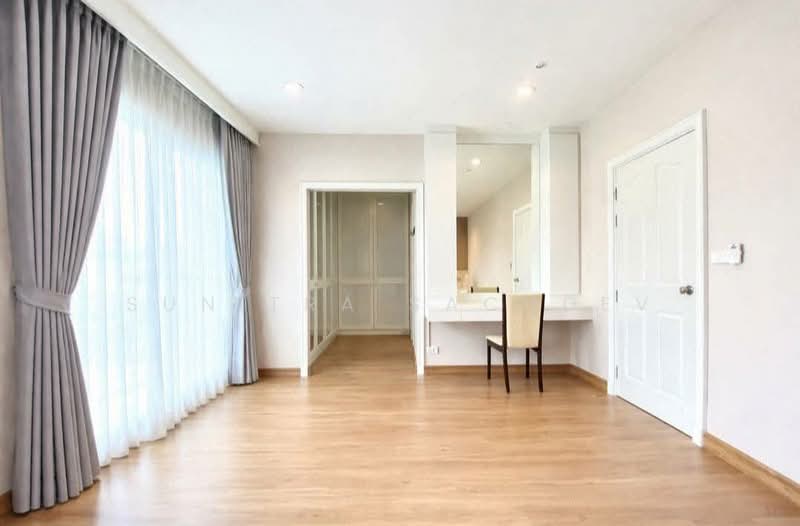 Passorn Prestiege Luxe Pattanakarn, Bangkok, Phatthanakan Road, Suan Luang, Suan Luang, Bangkok, 5 Bedrooms, 220 sqm, Single Detached House For Rent, by Sunitra Sachdev, 500247093 - DDproperty.com