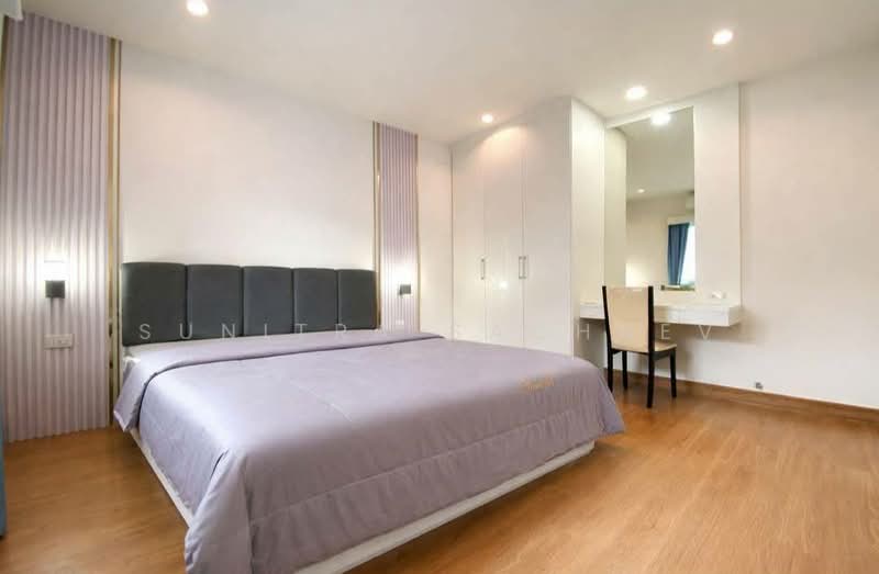 Passorn Prestiege Luxe Pattanakarn : ภัสสร เพรสทีจ ลุกซ์ พัฒนาการ, กรุงเทพ, ถนนพัฒนาการ, สวนหลวง, สวนหลวง, กรุงเทพ, 220 ตร.ม., บ้านเดี่ยว ให้เช่า, โดย Sunitra Sachdev, 500247093 - DDproperty.com