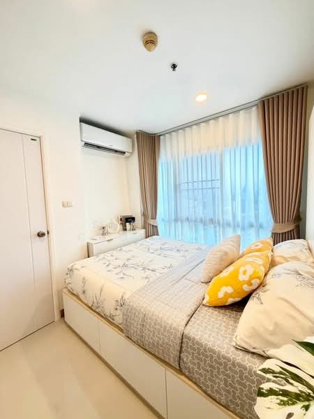 Lumpini Ville Naklua-Wongamat, Chon Buri (Pattaya), Pattaya-Na Kluea Rd, Na Kloe, Bang Lamung (Pattaya), Chon Buri (Pattaya), 1 Bedroom, 32 sqm, Condo For Sale, by Supicha Chorjong, 500247094 - DDproperty.com