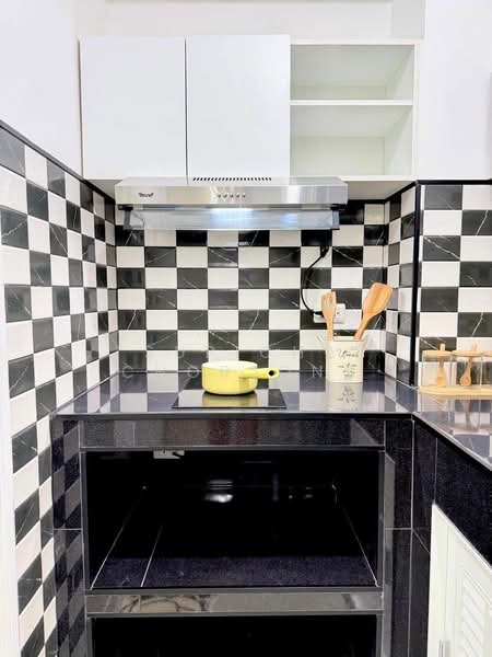 Lumpini Ville Naklua-Wongamat, Chon Buri (Pattaya), Pattaya-Na Kluea Rd, Na Kloe, Bang Lamung (Pattaya), Chon Buri (Pattaya), 1 Bedroom, 32 sqm, Condo For Sale, by Supicha Chorjong, 500247094 - DDproperty.com