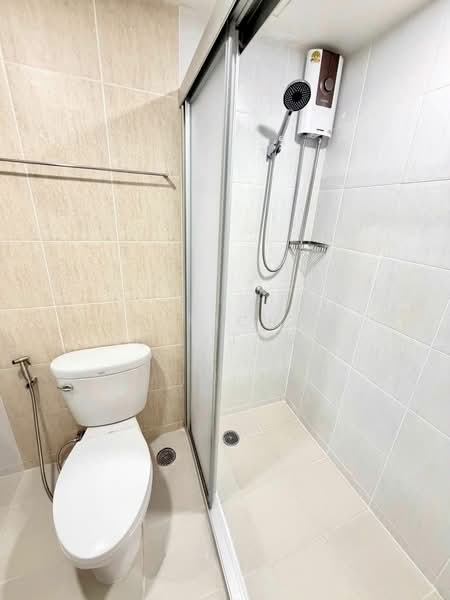 Lumpini Ville Naklua-Wongamat, Chon Buri (Pattaya), Pattaya-Na Kluea Rd, Na Kloe, Bang Lamung (Pattaya), Chon Buri (Pattaya), 1 Bedroom, 32 sqm, Condo For Sale, by Supicha Chorjong, 500247094 - DDproperty.com