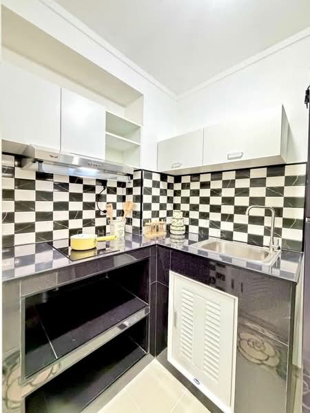 Lumpini Ville Naklua-Wongamat, Chon Buri (Pattaya), Pattaya-Na Kluea Rd, Na Kloe, Bang Lamung (Pattaya), Chon Buri (Pattaya), 1 Bedroom, 32 sqm, Condo For Sale, by Supicha Chorjong, 500247094 - DDproperty.com