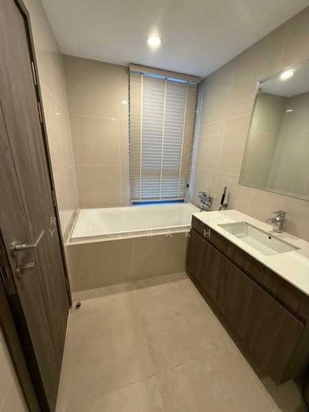 IDEO Mobi Sukhumvit 66 : ไอดีโอ โมบิ สุขุมวิท 66, กรุงเทพ, 2578 ซอยสุขุมวิท 66 ถนนสุขุมวิท, บางจาก, พระโขนง, กรุงเทพ, 81 ตร.ม., คอนโด ให้เช่า, โดย Rattanaphon Yungprakhon, 500247095 - DDproperty.com