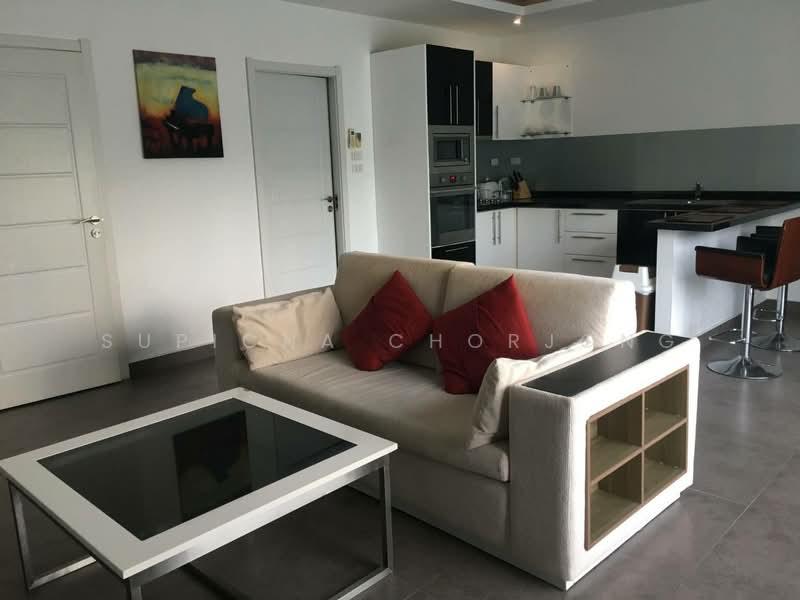 Tudor Court, Chon Buri (Pattaya), Soi Pratumnak 6, Nong Pru, Bang Lamung (Pattaya), Chon Buri (Pattaya), 1 Bedroom, 65 sqm, Condo For Sale, by Supicha Chorjong, 500247096 - DDproperty.com