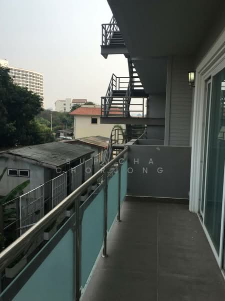 Tudor Court, Chon Buri (Pattaya), Soi Pratumnak 6, Nong Pru, Bang Lamung (Pattaya), Chon Buri (Pattaya), 1 Bedroom, 65 sqm, Condo For Sale, by Supicha Chorjong, 500247096 - DDproperty.com