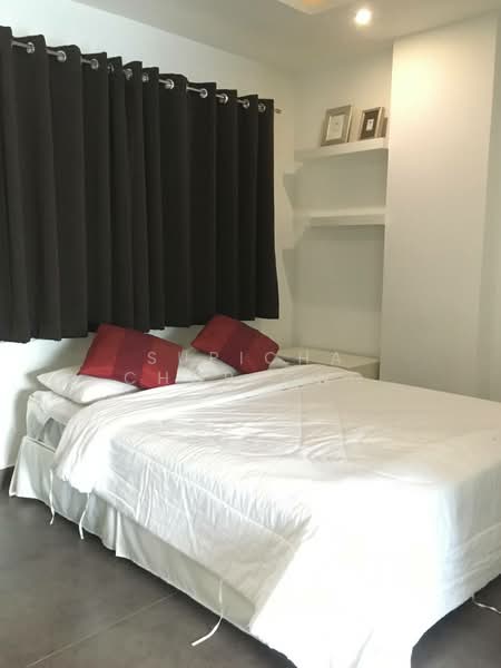 Tudor Court, Chon Buri (Pattaya), Soi Pratumnak 6, Nong Pru, Bang Lamung (Pattaya), Chon Buri (Pattaya), 1 Bedroom, 65 sqm, Condo For Sale, by Supicha Chorjong, 500247096 - DDproperty.com