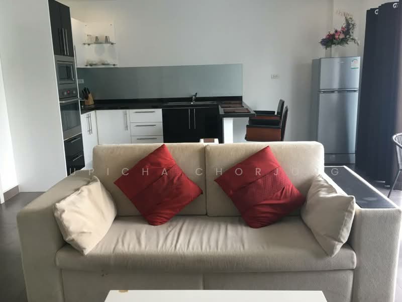 Tudor Court, Chon Buri (Pattaya), Soi Pratumnak 6, Nong Pru, Bang Lamung (Pattaya), Chon Buri (Pattaya), 1 Bedroom, 65 sqm, Condo For Sale, by Supicha Chorjong, 500247096 - DDproperty.com