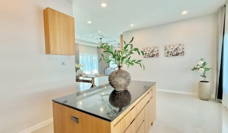 undefined, Prachuap Khiri Khan, Wang-Pong, Pran Buri, Prachuap Khiri Khan, 3 Bedrooms, 311 sqm, Villa For Sale, by Netsakaw Thongsritep, 500247097 - DDproperty.com