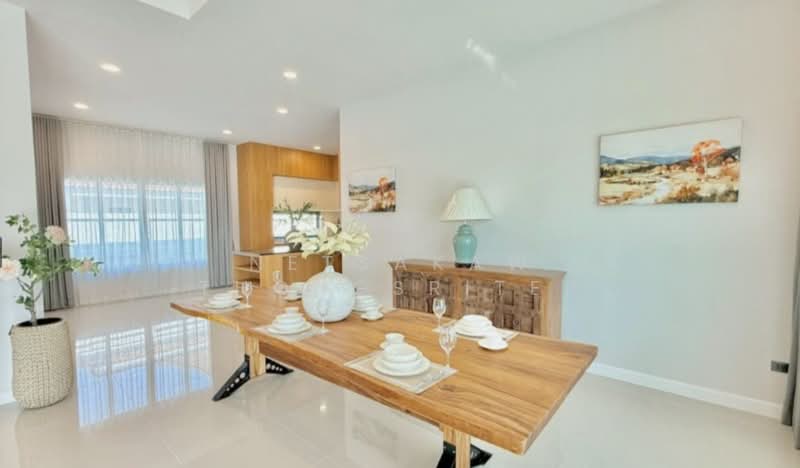 undefined, Prachuap Khiri Khan, Wang-Pong, Pran Buri, Prachuap Khiri Khan, 3 Bedrooms, 311 sqm, Villa For Sale, by Netsakaw Thongsritep, 500247097 - DDproperty.com