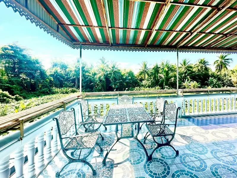 7-BR House, Bangkok, Chim Plee, Taling Chan, Bangkok, 7 Bedrooms, 900 sqm, Single Detached House For Rent, by Rattanaphon Yungprakhon, 500247098 - DDproperty.com