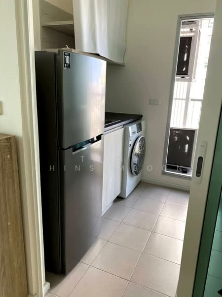 Aspire Sathorn-Thapra, Bangkok, 359 Ratchaphruek Road, Bukkalo, Thon Buri, Bangkok, 2 Bedrooms, 46 sqm, Condo For Sale, by Tarit Chinsomboon, 500247099 - DDproperty.com