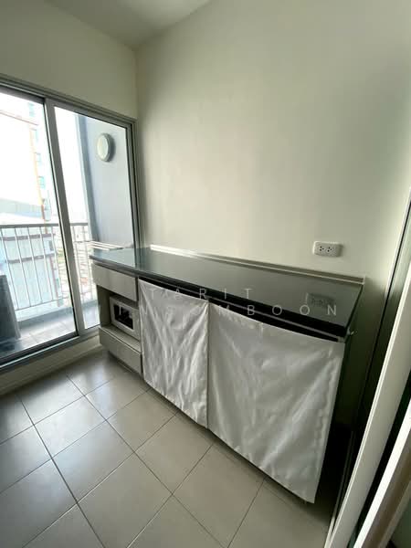 Aspire Sathorn-Thapra, Bangkok, 359 Ratchaphruek Road, Bukkalo, Thon Buri, Bangkok, 2 Bedrooms, 46 sqm, Condo For Sale, by Tarit Chinsomboon, 500247099 - DDproperty.com