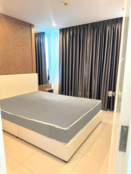 Amazon Residence Pattaya : อเมซอน เรสซิเดนซ์ พัทยา, ชลบุรี, ถนนบุณย์กัญจนา 5, หนองปรือ, บางละมุง, ชลบุรี, 35 ตร.ม., คอนโด ขาย, โดย Supicha Chorjong, 500247100 - DDproperty.com