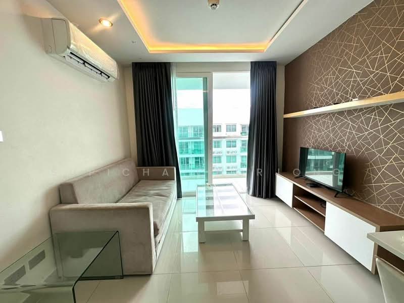 Amazon Residence Pattaya : อเมซอน เรสซิเดนซ์ พัทยา, ชลบุรี, ถนนบุณย์กัญจนา 5, หนองปรือ, บางละมุง, ชลบุรี, 35 ตร.ม., คอนโด ขาย, โดย Supicha Chorjong, 500247100 - DDproperty.com