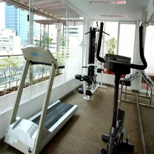 Baan Siri Sukhumvit 13 : บ้านสิริ สุขุมวิท 13, กรุงเทพ, ซอยสุขุมวิท 13, คลองเตยเหนือ, วัฒนา, กรุงเทพ, 57 ตร.ม., คอนโด ให้เช่า, โดย Rattanaphon Yungprakhon, 500247102 - DDproperty.com