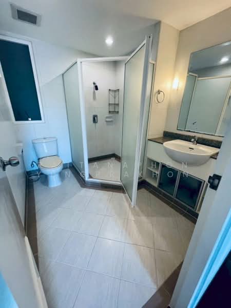 Baan Siri Sukhumvit 13, Bangkok, Soi Sukhumvit 13, Khlongtoei Nua, Watthana, Bangkok, 1 Bedroom, 57 sqm, Condo For Rent, by Rattanaphon Yungprakhon, 500247102 - DDproperty.com