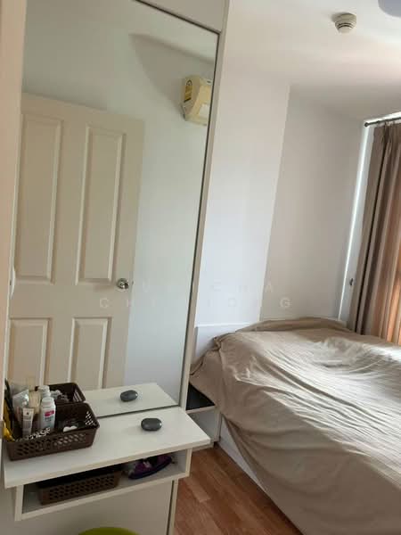 The Trust Condo South Pattaya, Chon Buri (Pattaya), 235 Sukhumvit, Huai Yai, Bang Lamung (Pattaya), Chon Buri (Pattaya), 1 Bedroom, 30 sqm, Condo For Sale, by Supicha Chorjong, 500247104 - DDproperty.com