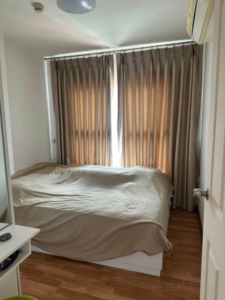 The Trust Condo South Pattaya, Chon Buri (Pattaya), 235 Sukhumvit, Huai Yai, Bang Lamung (Pattaya), Chon Buri (Pattaya), 1 Bedroom, 30 sqm, Condo For Sale, by Supicha Chorjong, 500247104 - DDproperty.com