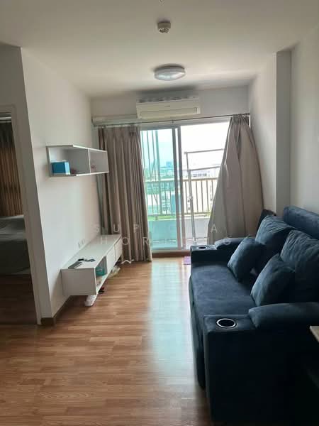 The Trust Condo South Pattaya, Chon Buri (Pattaya), 235 Sukhumvit, Huai Yai, Bang Lamung (Pattaya), Chon Buri (Pattaya), 1 Bedroom, 30 sqm, Condo For Sale, by Supicha Chorjong, 500247104 - DDproperty.com