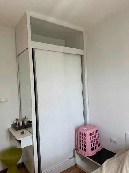 The Trust Condo South Pattaya, Chon Buri (Pattaya), 235 Sukhumvit, Huai Yai, Bang Lamung (Pattaya), Chon Buri (Pattaya), 1 Bedroom, 30 sqm, Condo For Sale, by Supicha Chorjong, 500247104 - DDproperty.com